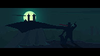Party Hard Dark Castle-screenshots